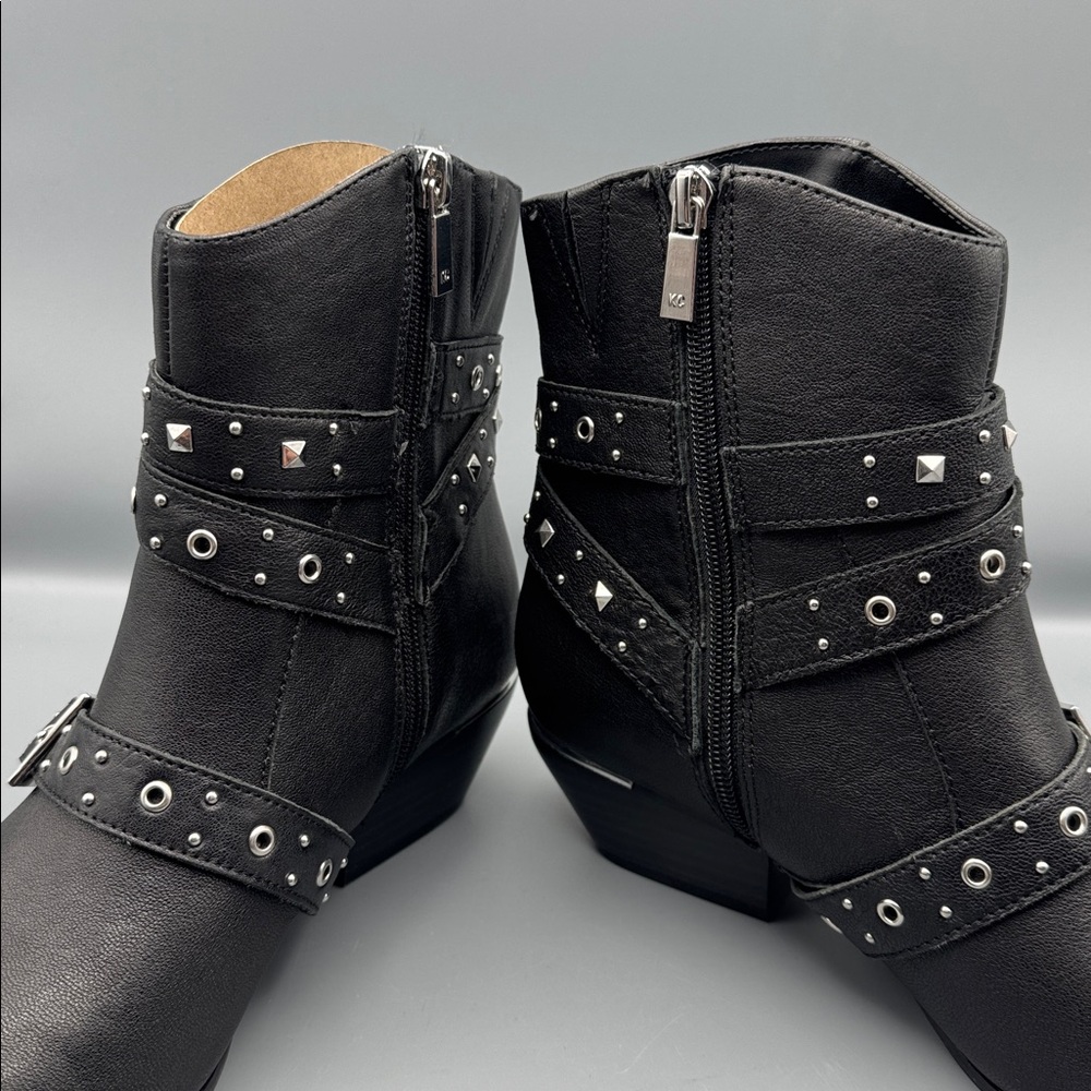 Kenneth Cole womens Cheyenne Stud - Picture 3 of 5
